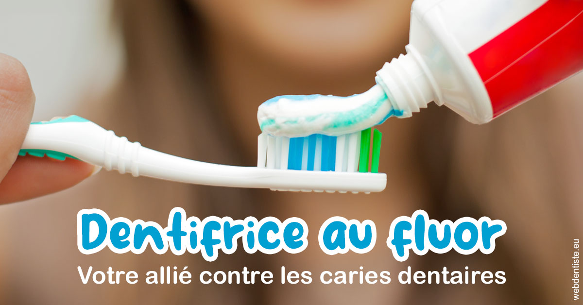 https://dr-nicolas-cecile.chirurgiens-dentistes.fr/Dentifrice au fluor 1