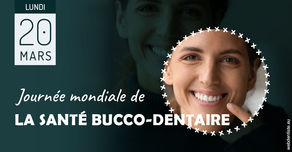 https://dr-nicolas-cecile.chirurgiens-dentistes.fr/Journée de la santé bucco-dentaire 2023 2