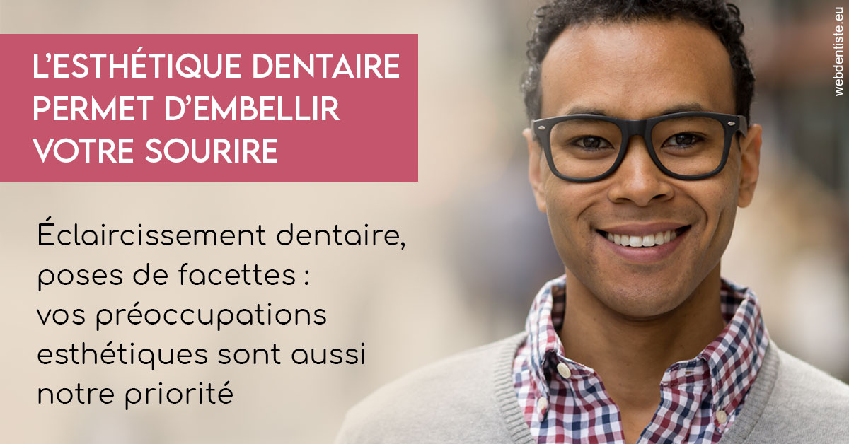 https://dr-nicolas-cecile.chirurgiens-dentistes.fr/L'esthétique dentaire 1